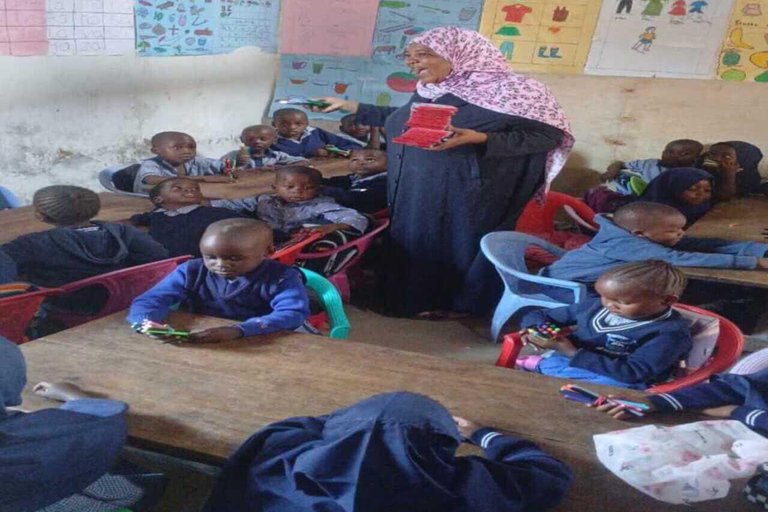 Mombasa City Highlights & Authentic Mijikenda Village Culture & Traditions