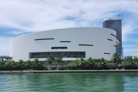 Miami: Small-Group City Tour