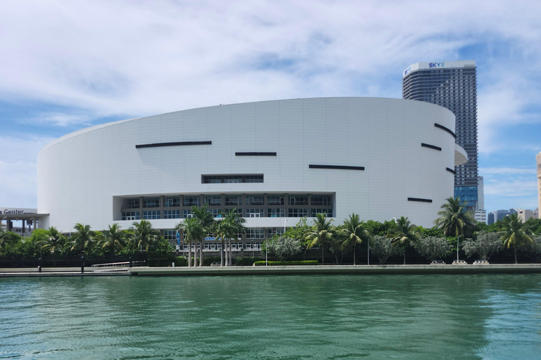 Miami: Small-Group City Tour