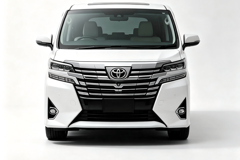 Tokyo: Narita Airport (NRT) Private Transfer to/from Hotel Arrival Transfer from Narita Airport to Hotel (90mins)