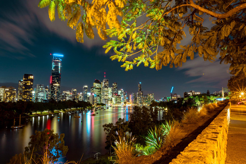 6 Hour Welcome to Brisbane Private Sightseeing Private Tour Brisbane City Pick-up & Drop-off