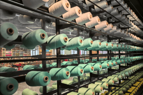 Zhangjiajie: Private Tour of Glass Bridge and Tujia Culture Glass Bridge and Tujia Brocade Private Guided Tour