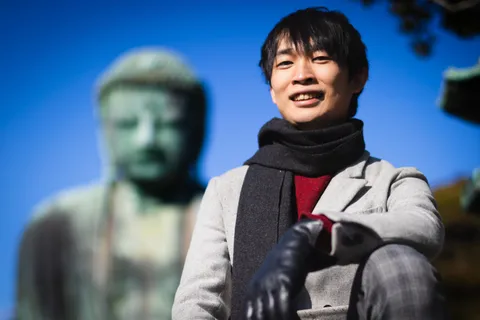 Kamakura Tour with Pro Photographer: Great Buddha & Hase