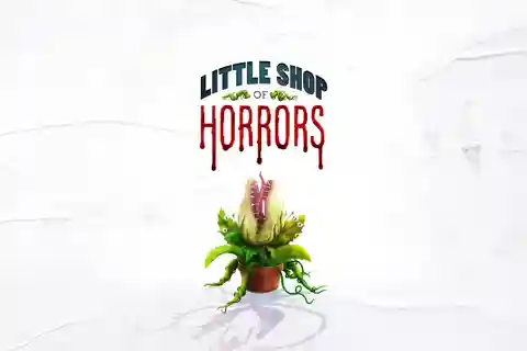 New York City: Little Shop of Horrors Off-Broadway biljett