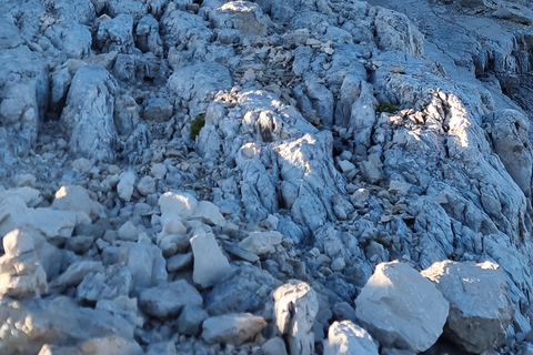 VENICE : Tour of Dolomites Unesco with Drone Video