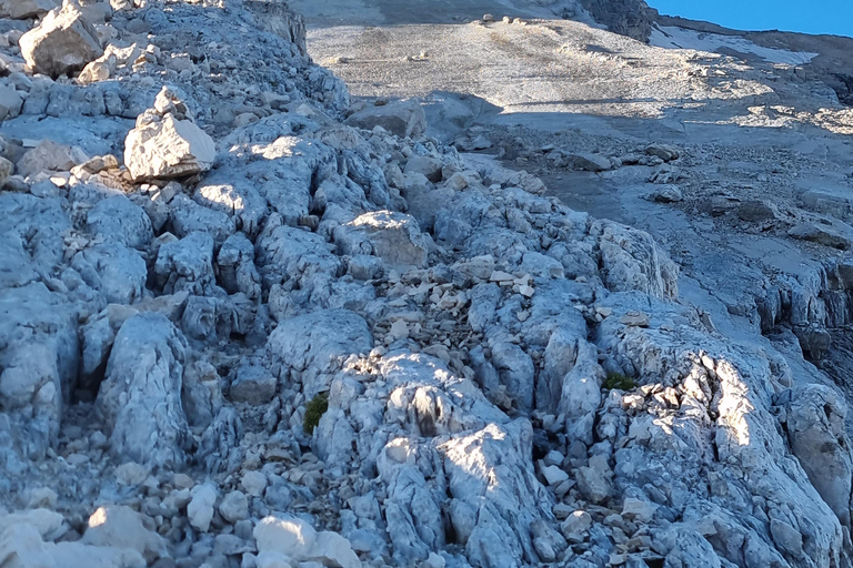 VENICE : Tour of Dolomites Unesco with Drone Video