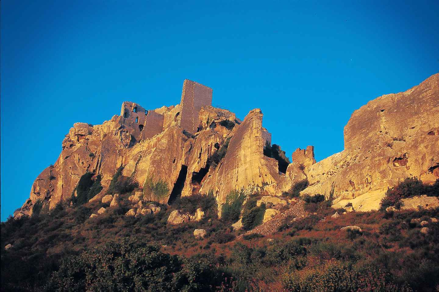 Da Avignone: Tour di un Giorno in Provenza