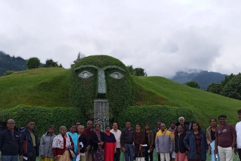 Paris: 10-Day Guided Tour of France, Switzerland & Italy