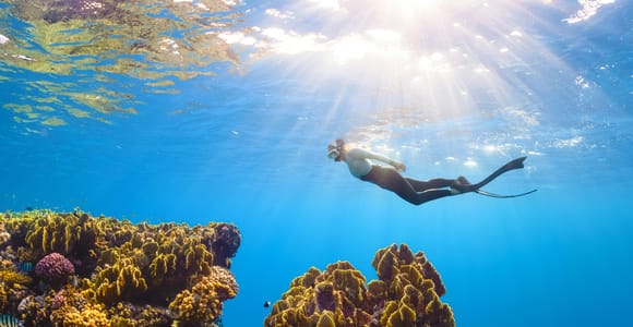 Nha Trang: Private Hidden Islands with Snorkeling & BBQ
