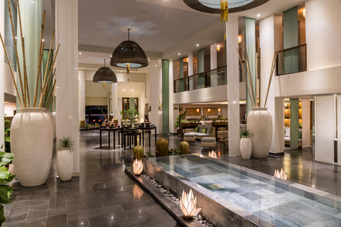 Healing Body Therapies at My Chi Spa & Fitness in Hoi An Vietnamese Traditional Massage 60 minutes