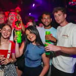 Miami: pub crawl guidato e ingresso al club Wynwood