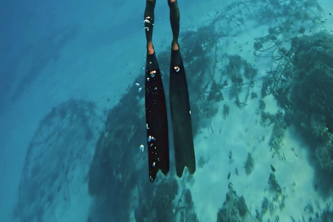 Private Snorkeling in Gili Trawangan, meno & air with goopro Option 1:Private Snorkeling in Gili T,meno & air with goopro