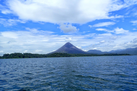 Arenal Vulkaan:Arenal Vulkaan NationaalPark Beste dingen om te doen