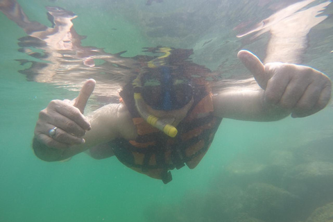 Bentota: Guided Scuba Diving Ocean Tour 2-Dive Package for Certified Divers (Includes Gear)