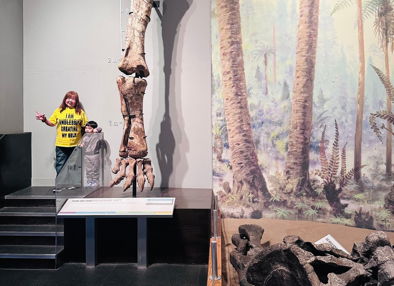 Badlands-tur: Drumheller med museum, hoodoos og dinosaurer