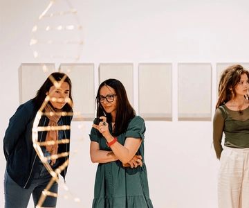Praga – Tour guiado em grupo na Kunsthalle Praha