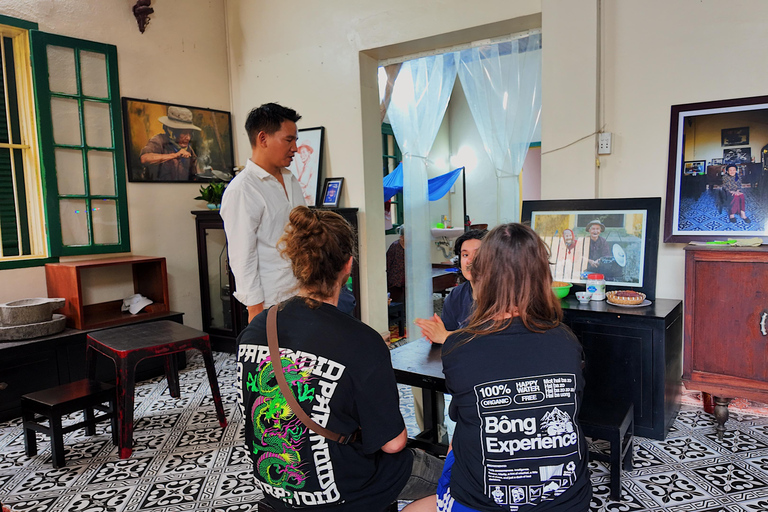 Hoi An Food Tour: 12 Flavors of a Former Trading port
