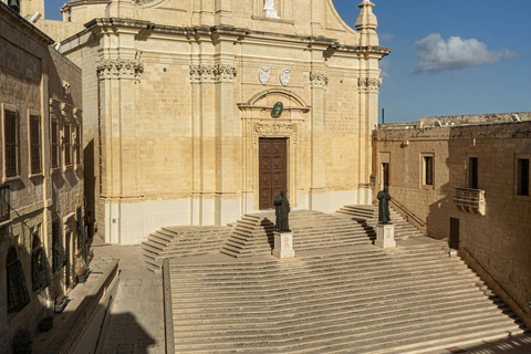 Malta Group Highlights Shore Excursion for Cruisers