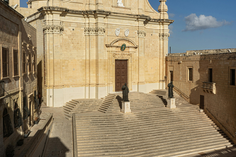 Malta Group Highlights Shore Excursion for Cruisers