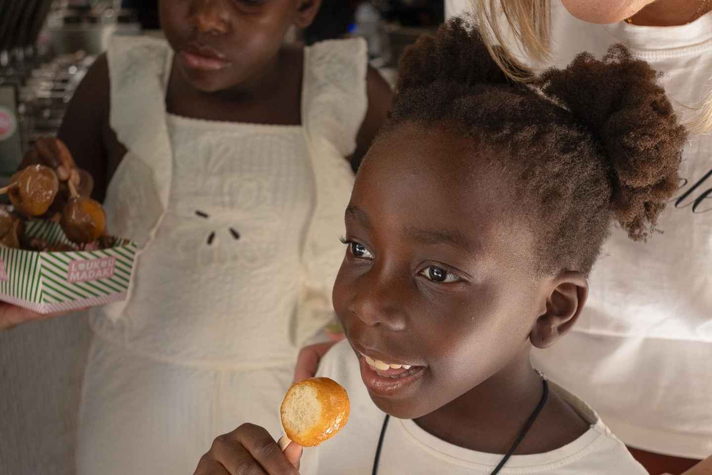 Athens: Greek Street Food Tour