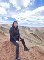 Rainbow Mountain Palcoyo eines Tages - Trekking - Housity