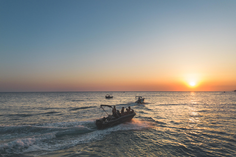 Corfu: Palaiokastritsa Sunset Cruise Corfu Palaiokastritsa Sunset Cruise