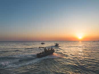 Corfu: Palaiokastritsa Sunset Cruise