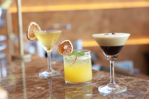 Hanoi Airport SH Lounge Access (Domestic or International) Hanoi: SH Premium Airport Lounge at International Terminal