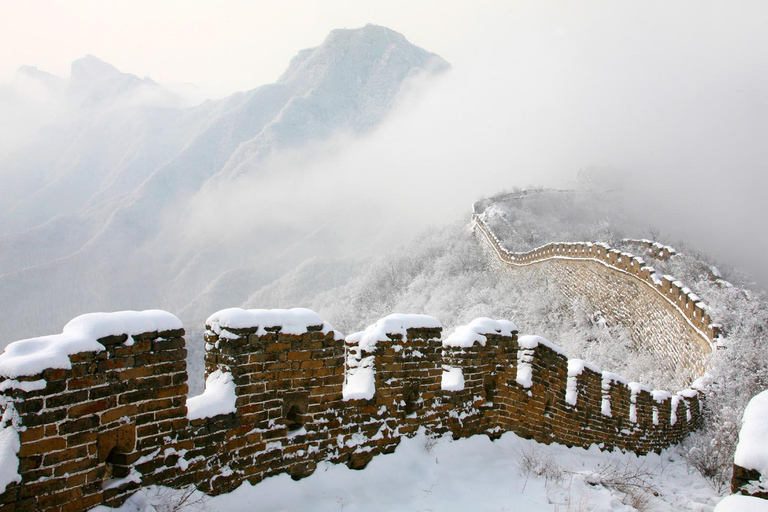 Tour privato di 15 giorni: Le magiche meraviglie naturali della Cina