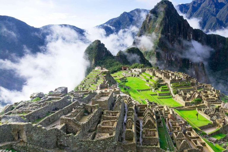 Tour Peru e Bolívia 8D/7N