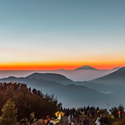 Yogyakarta: Private Dieng Plateau Highlights Tour Yogyakarta: Private Dieng Plateau Highlights Tour