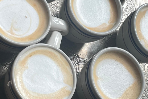 Vancouver: Gastown Morning Bites: A Brunch Lover's Tour