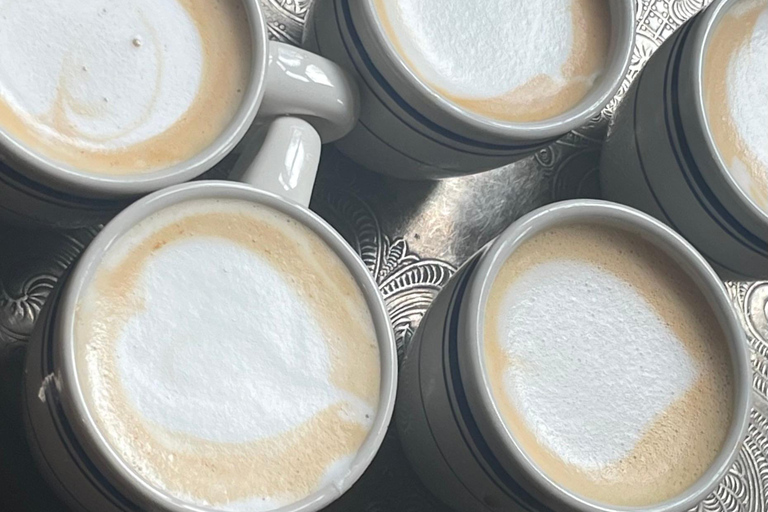 Vancouver: Gastown Morning Bites: A Brunch Lover's Tour