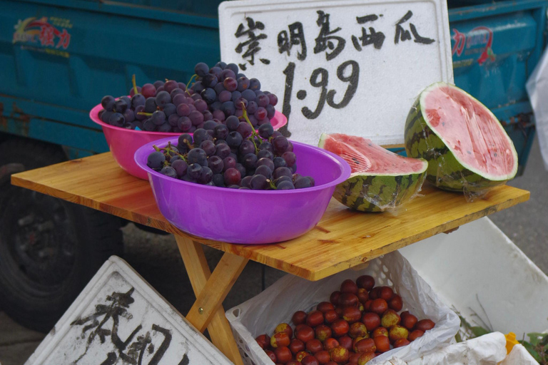 Mini-wycieczka po Hangzhou: tradycyjna medycyna chińska, widoki na wzgórza i targMini-wycieczka po Hangzhou: tradycyjna medycyna chińska, widoki na wzgórza i targowisko