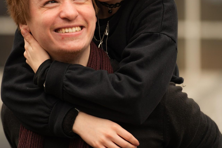 Edinburgh Photo Tour: Professional Photoshoot 2 Hour Complete Edinburgh Photoshoot (with video + B&W set)