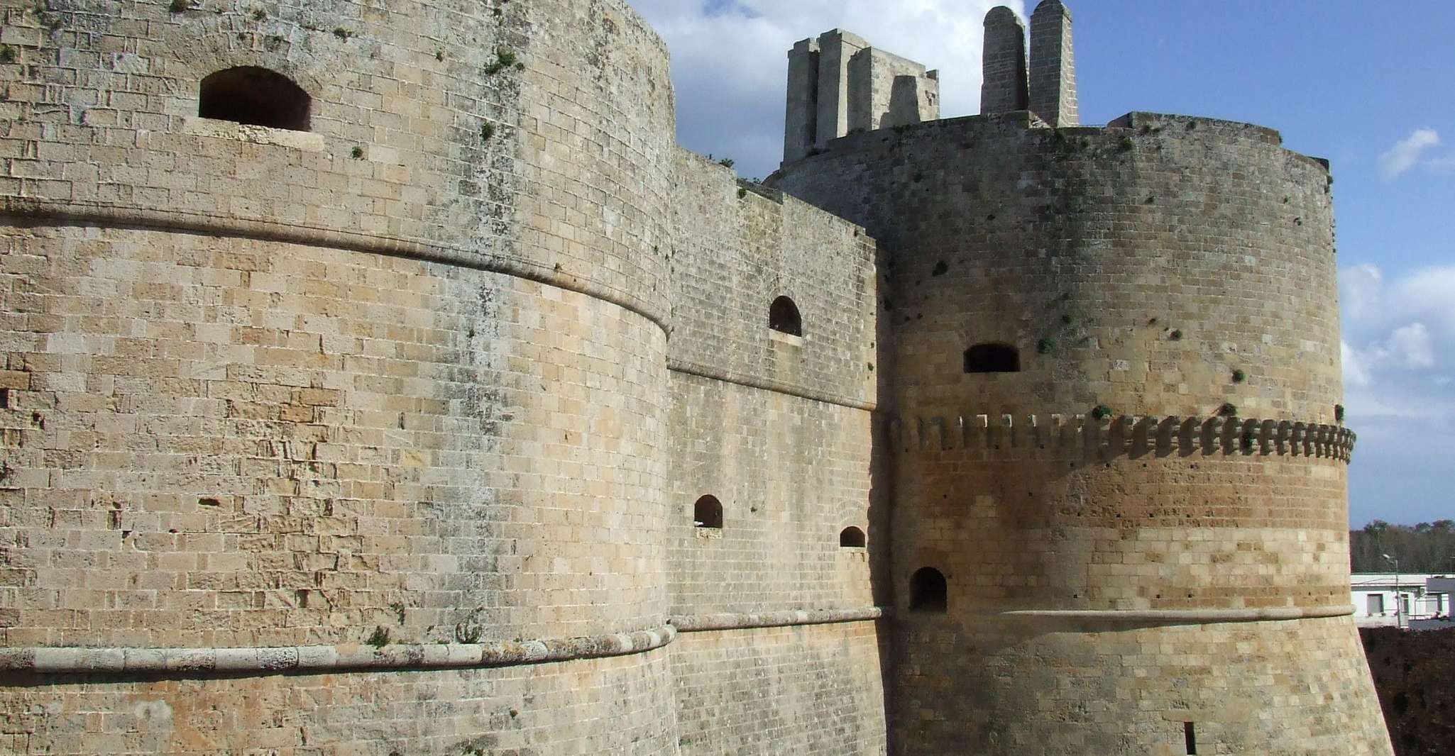 Otranto, la Porta d'oriente - Hizvo