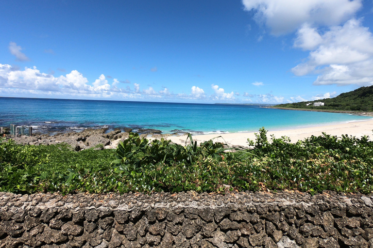 Desde Kaohsiung: Kenting y Costa Oceánica Tour Privado de un Día