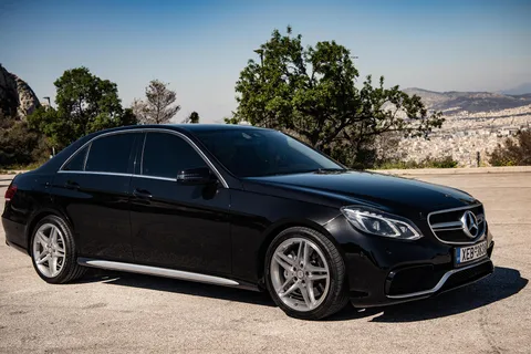 Sani resort private transfer from SKG Thessaloniki airport