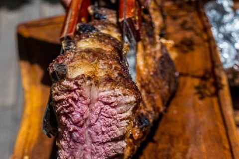 Asado Argentino by Maru (Argentinian Barbecue) Join us on a cultural Asado experience (Argentine barbecue )