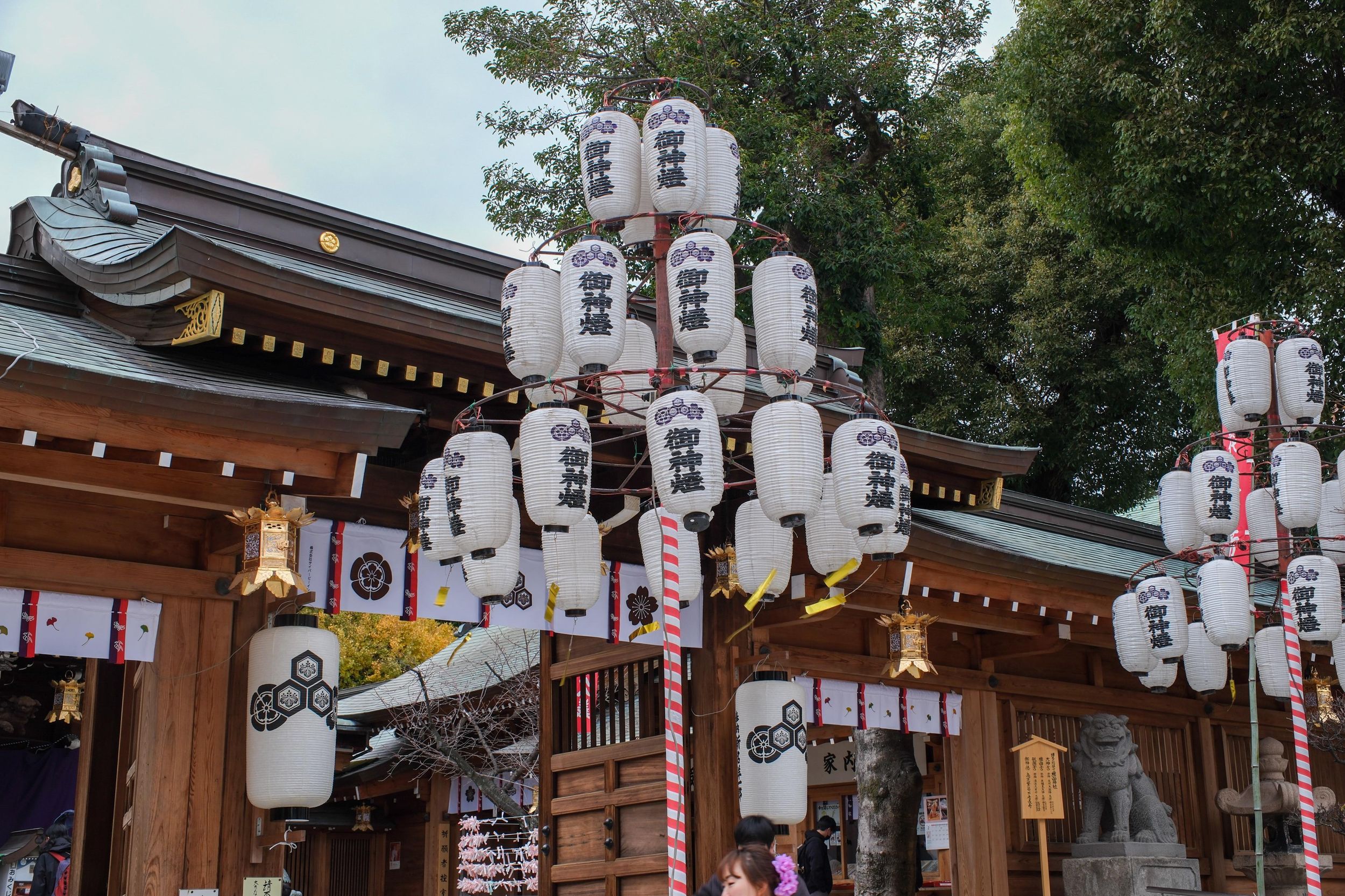 Fukuoka: Kultur-Tour durch die Altstadt von Hakata mit Handwerks-Workshop