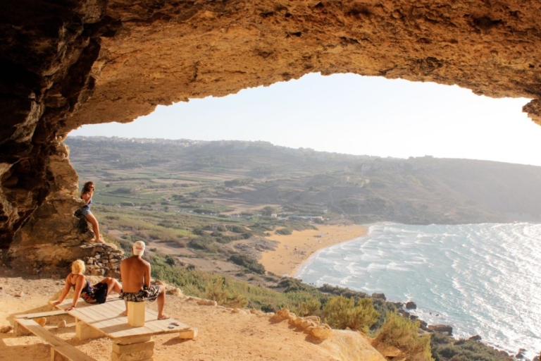 Descubre el rico patrimonio de Gozo: Tesoros culturales