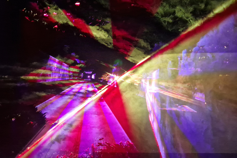 Eisenach: Laser shows and music at Light & Sound 2026 Light and Sound Eisenach 2026