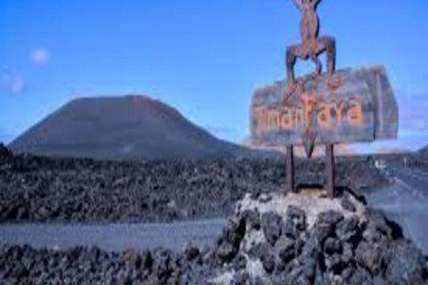 Lanzarote Premium Excursion Lanzarote Premium Excursion 8h