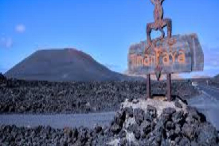 Lanzarote Premium Excursion Lanzarote Premium Excursion 8h