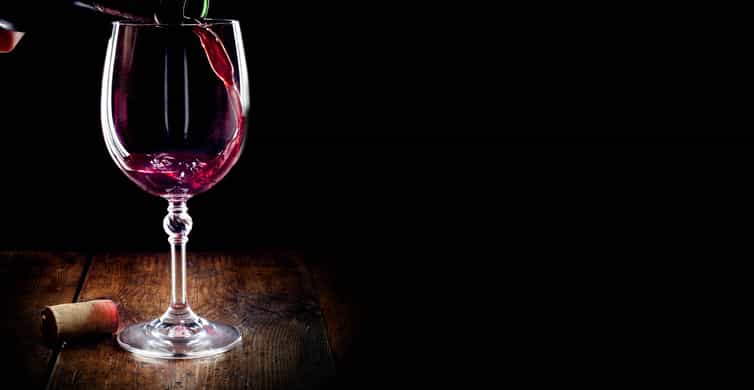 Organic Wine Tasting with Saint paul Half Day Tour from Nice