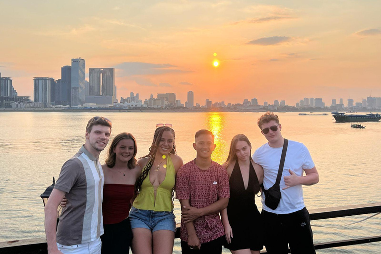 Adventure Cambodia: A 12-Day Guided Tour off the Beaten Path