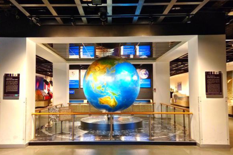 Beijing：Hutong Museum Cluster Tour—Culture, Temples & Life