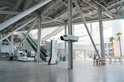 Los Angeles: SoFi Stadium Immersive Behind-the-Scenes Tour