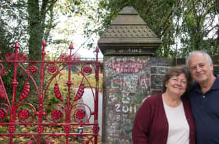 Liverpool: Preisgekrönte private Beatles-Tour mit dem Taxi
