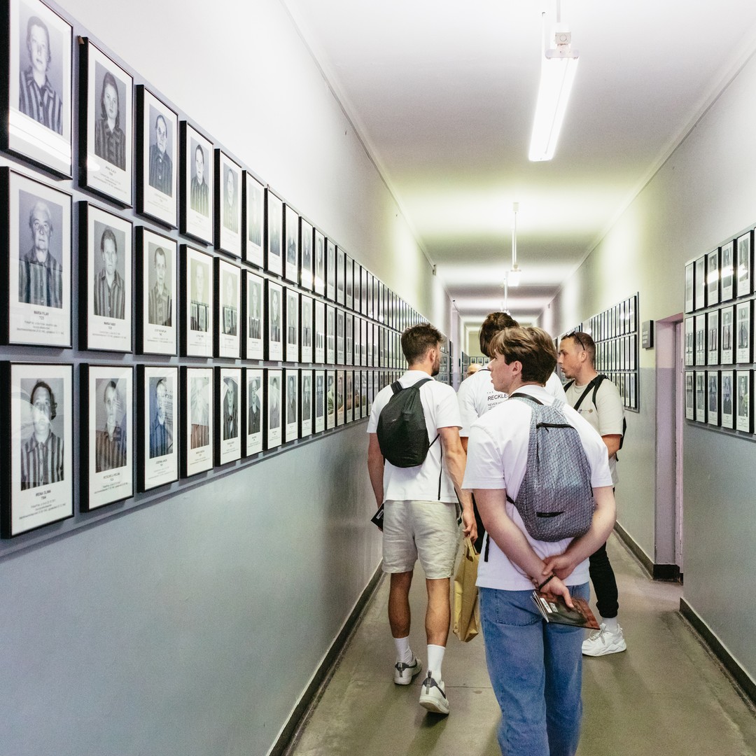 Galerie média